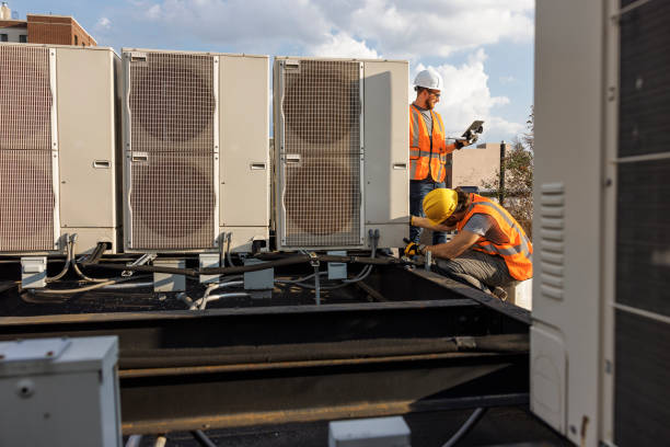 Best Ductless Mini-Split Systems in Thompson Falls, MT