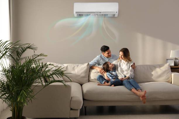 Best HVAC Retrofitting and Upgrading in Thompson Falls, MT