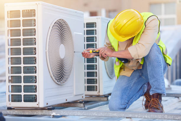 Best Commercial HVAC in Thompson Falls, MT