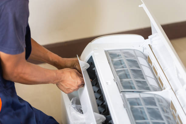  Thompson Falls, MT HVAC Pros