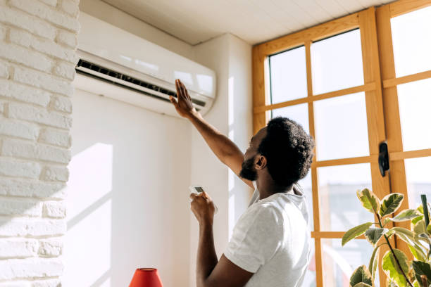 Best Furnace Cleaning in Thompson Falls, MT