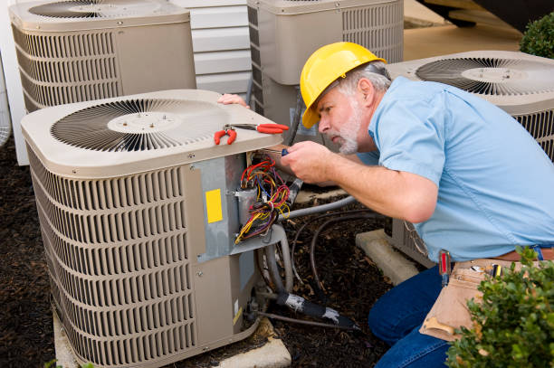 Best Emergency HVAC Services in Thompson Falls, MT