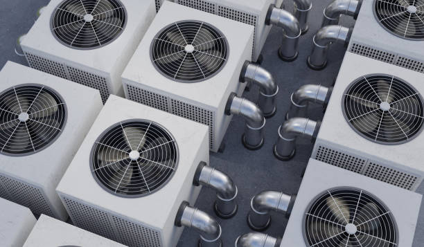 Best Residential HVAC in Thompson Falls, MT