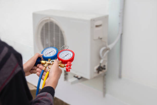 Thompson Falls, MT HVAC Company