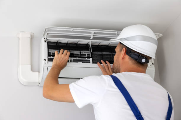 Best Geothermal HVAC Systems in Thompson Falls, MT