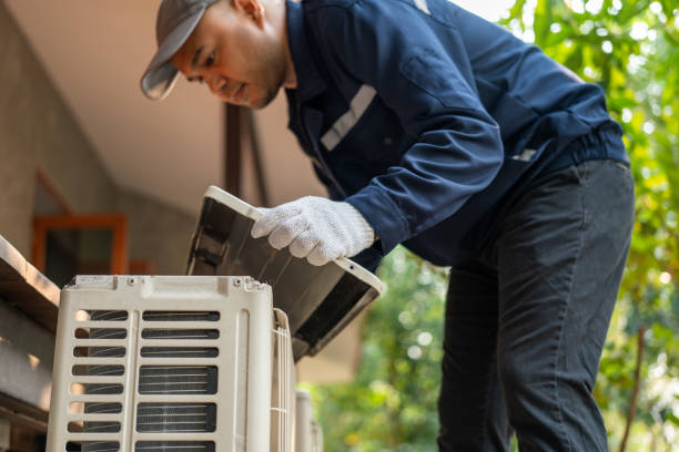 Best Air Conditioning Cleaning in Thompson Falls, MT